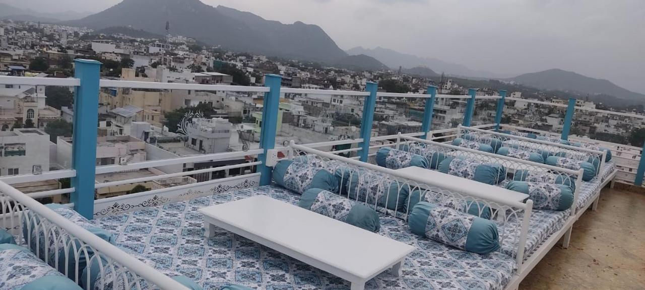 Khamma Ghani A Boutique Hotel Udaipur Exterior foto